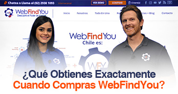 WebFindYou