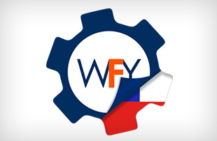 Logo de WebFindYou