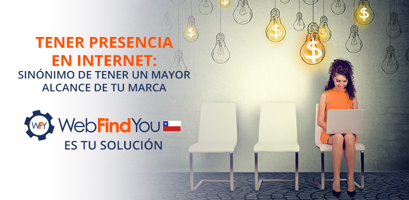 WebFindYou es tu solucin