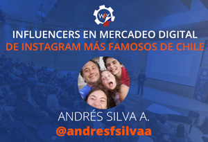 El Impacto De Instagram En El Mercado Digital Chileno