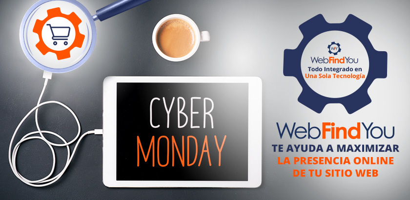 WebFindYou te Ayuda a Maximizar la Presencia OnLine de tu Sitio WebFindYou te Ayuda a Maximizar la Presencia OnLine de tu Sitio