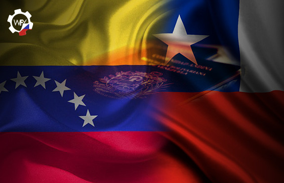 Webfindyou Ayuda A Empresas Chilenas A Ganar Al Mercado Inmigrante Venezolano