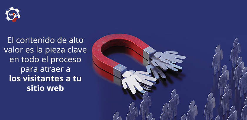 ¿Qué es el Inbound Marketing? ¿Qué es el Inbound Marketing?