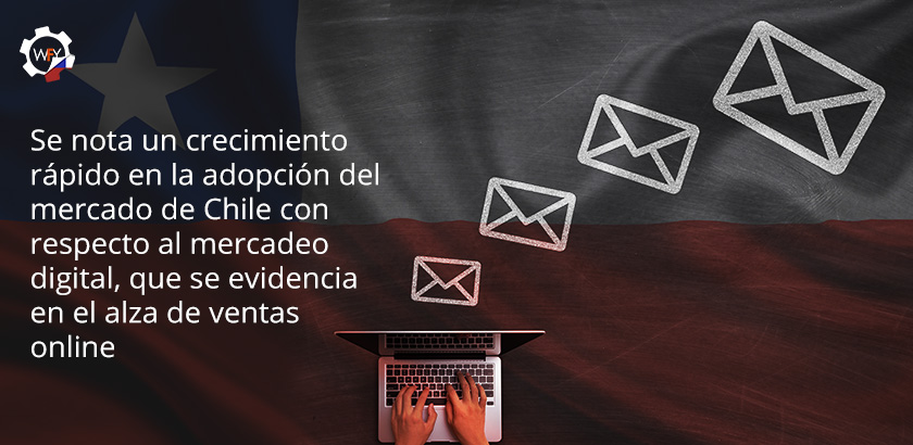 Cmo Est Chile Hasta el Momento?