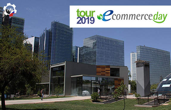 eCommerce Day Santiago 2019 Presentar las Nuevas Tendencias del Comercio Electrnico