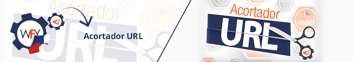 Acortador URL