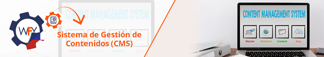 Sistema de Gestin de Contenidos CMS