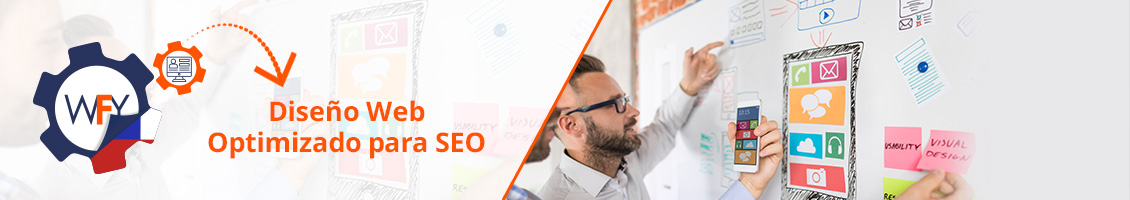 Diseño Web Optimizado para SEO