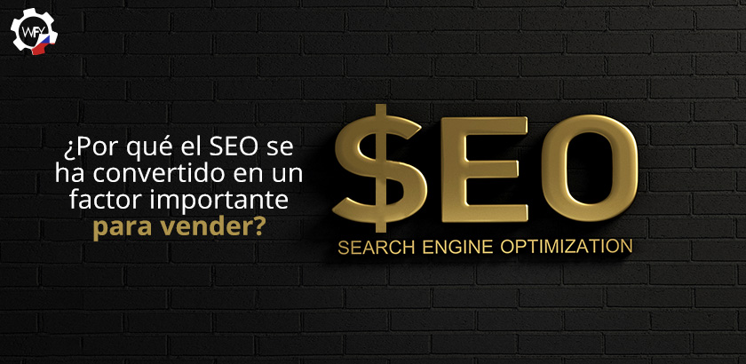 Por qu el SEO es Importante Para Vender Online?