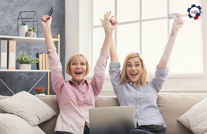 Da de las Madres: Internet es el Medio Preferido de Compra