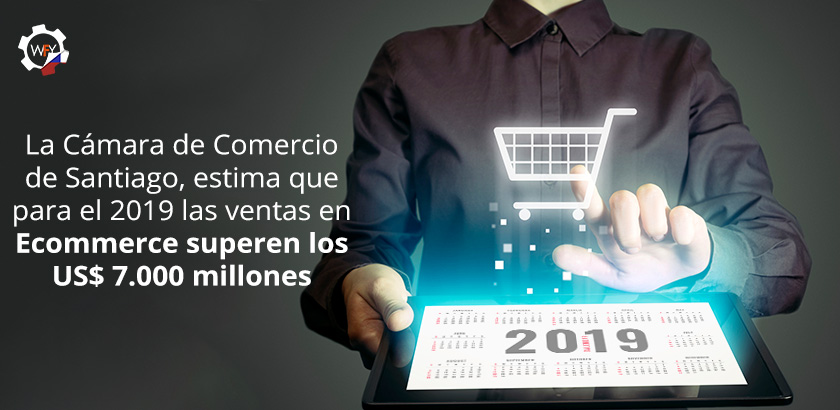 Ventas en Ecommerce Para el 2019