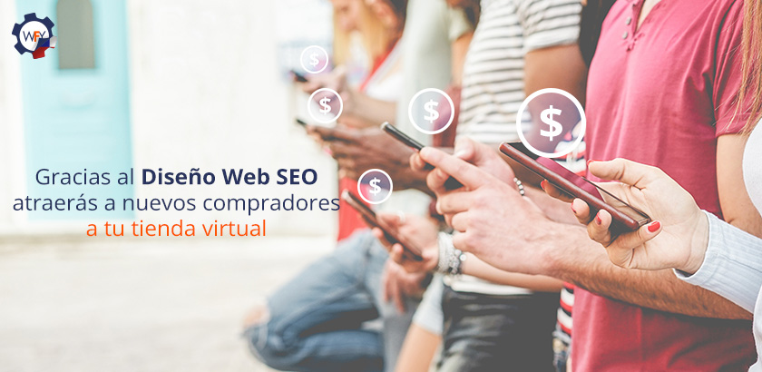 Diseo Web SEO Para Atraer a Compradores