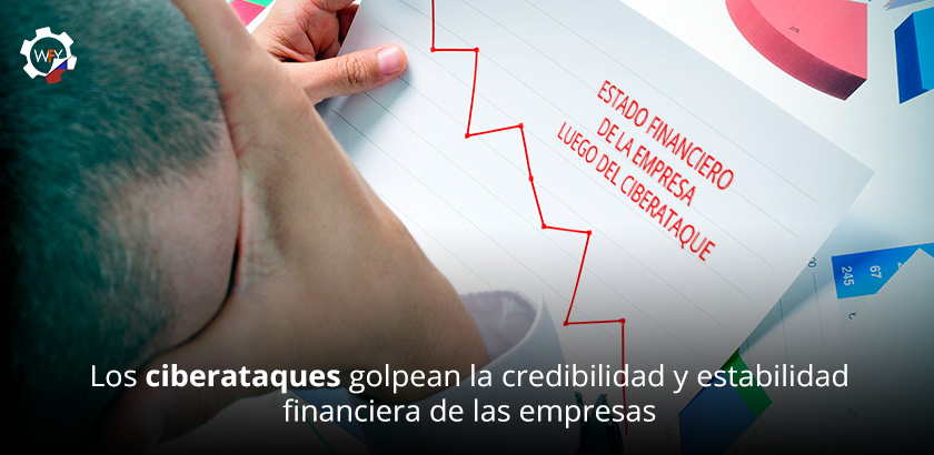 ¿Por Qué son Perjudiciales los Ciberataques? ¿Por Qué son Perjudiciales los Ciberataques?