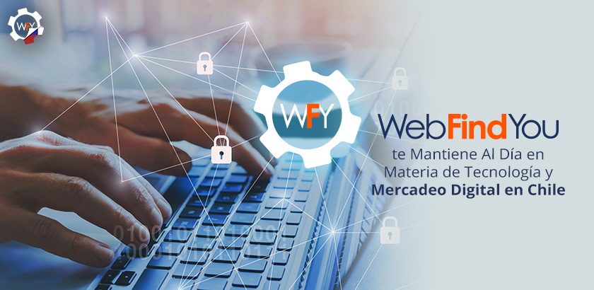 WebFindYou te Informa Sobre los Ciberataques para tu Bienestar 