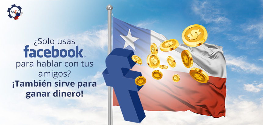 Facebook Sirve Para Ganar Dinero