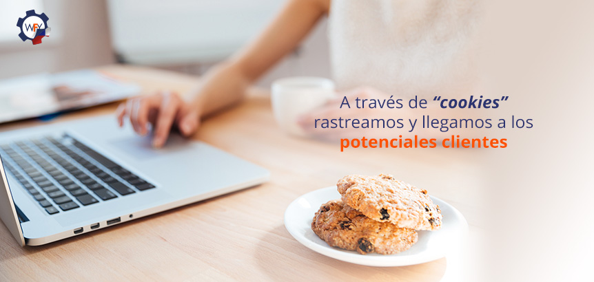 Cookies Como Herramientas de Remarketing y Retargeting Cookies Como Herramientas de Remarketing y Retargeting