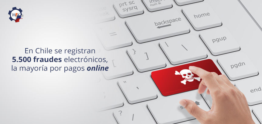 Fraude Electrónico En Pagos Online