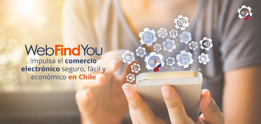 Comercio Electrnico Seguro Con WebFindYou