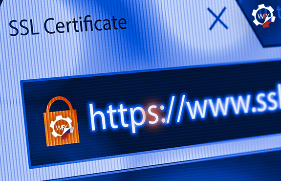 Importancia del Certificado SSL 