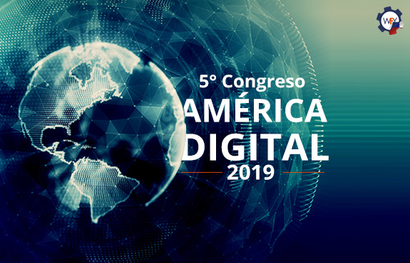 Destacadas Empresas de Chile Participarn en el Quinto Congreso Amrica Digital