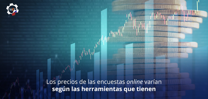 Precios De Las Encuestas Online En Chile