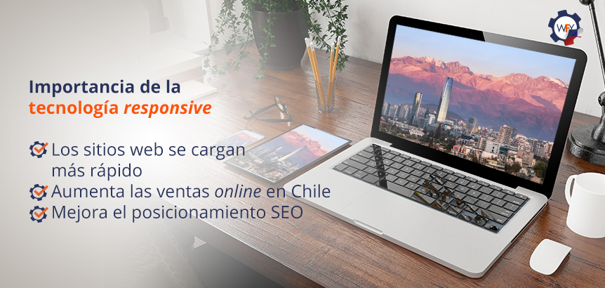 Importancia Tecnologa Responsive Sitios Web Cargan Rpido, Aumentan Ventas Online y Mejora Posicionamiento SEO