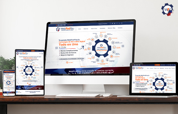 Por Qu la Tecnologa Responsive de WebFindYou Mejora la Visualizacin de tu Sitio Web?