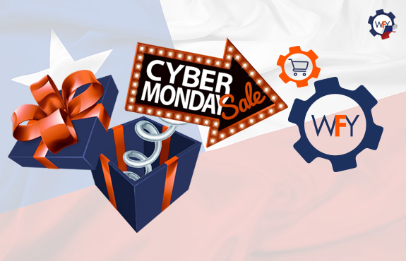 Optimiza tus Ventas Este Cyber Monday 2019 Chile con WebFindYou