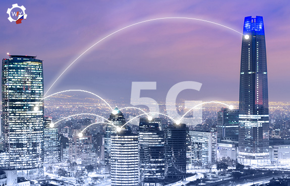 Chile Ser el Primer Pas Latinoamericano en Tener la Tecnologa 5G en el Ao 2021