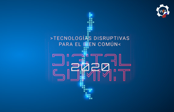 Digital Summit 2020 Ofrecer Claves Para el Desarrollo Social de Chile