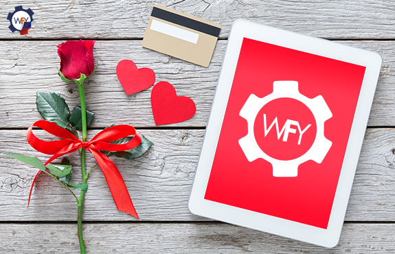 Día de San Valentín en Chile: Maximiza tus Ventas y Aprovecha las Promociones con WebFindYou