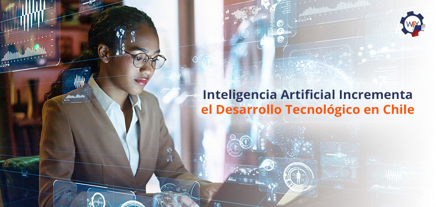 Inteligencia Artificial Incrementa el Desarrollo Socio-Econmico en Chile