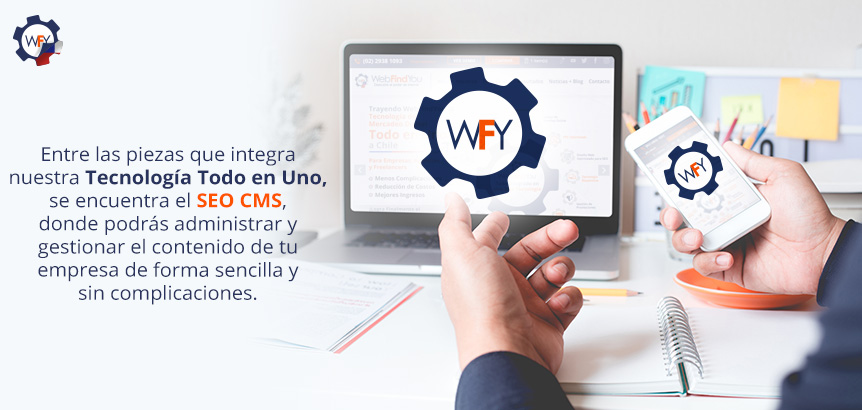 Con WebFindYou tu Negocio Alcanzar Mayor Presencia Online de Forma Integral