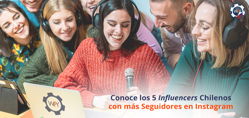 Instagram Tiene un Promedio de Visitas de 13,7% por Parte de la Población Chilena Instagram Alcanza un Alto Índice de Interacción por Parte de los Chilenos