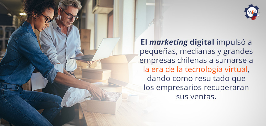 Empresarios Trabajando