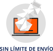 Email Marketing sin Limite de Envio