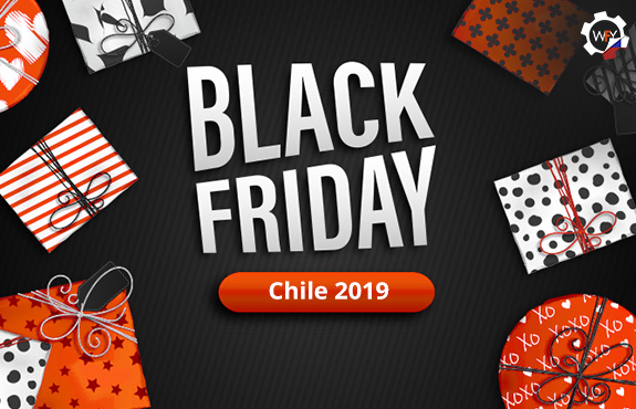 Black Friday Chile 2019 ¿Qué Compran los Chilenos y Cómo Aumentar tus Ventas?