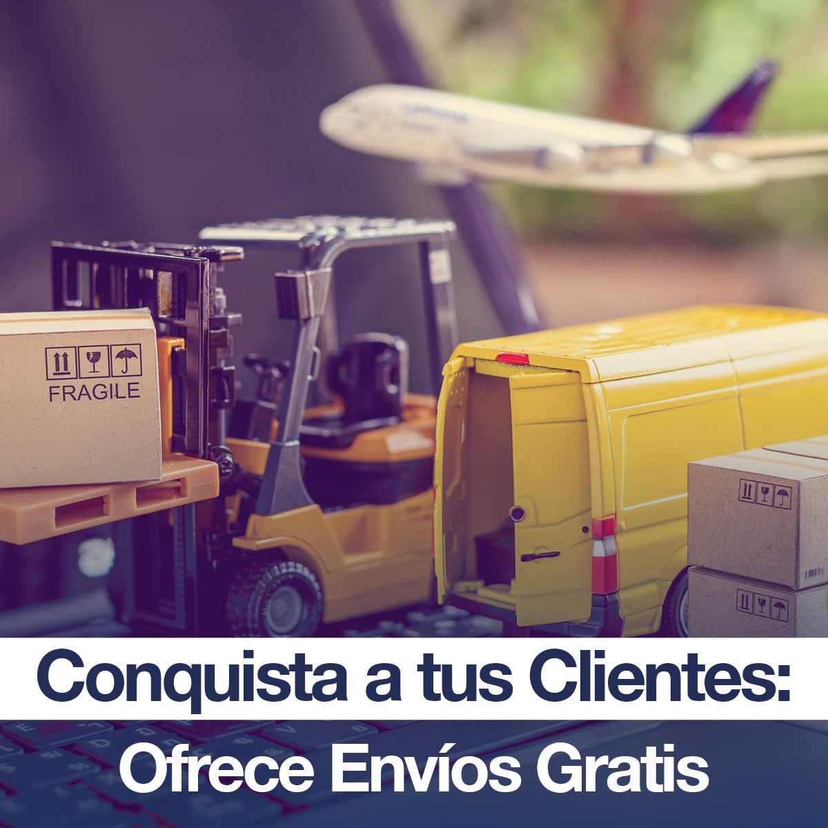 Conquista a tus Clientes: Ofrece Envíos Gratis