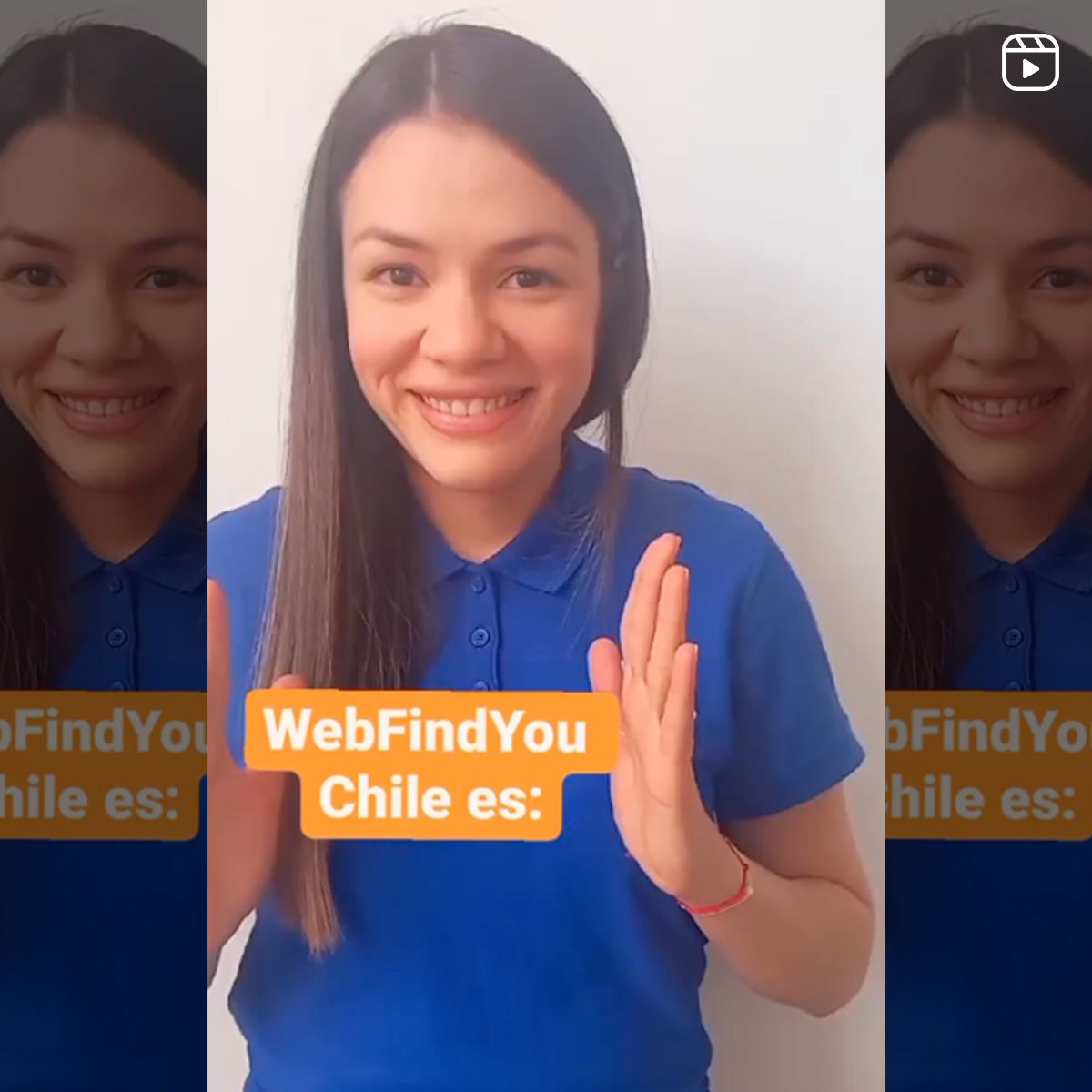 Todo lo que Necesitas es WebFindYou