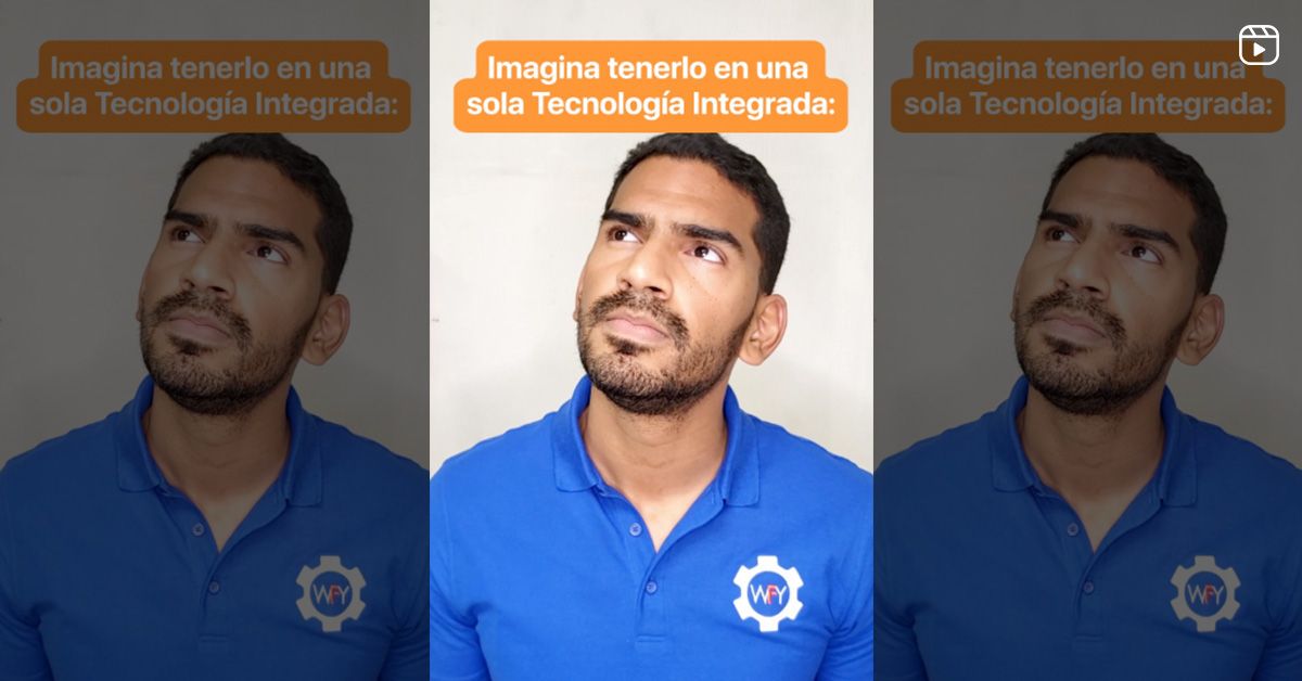 Imagina Tenerlo Todo en una Sola Tecnología Integrada