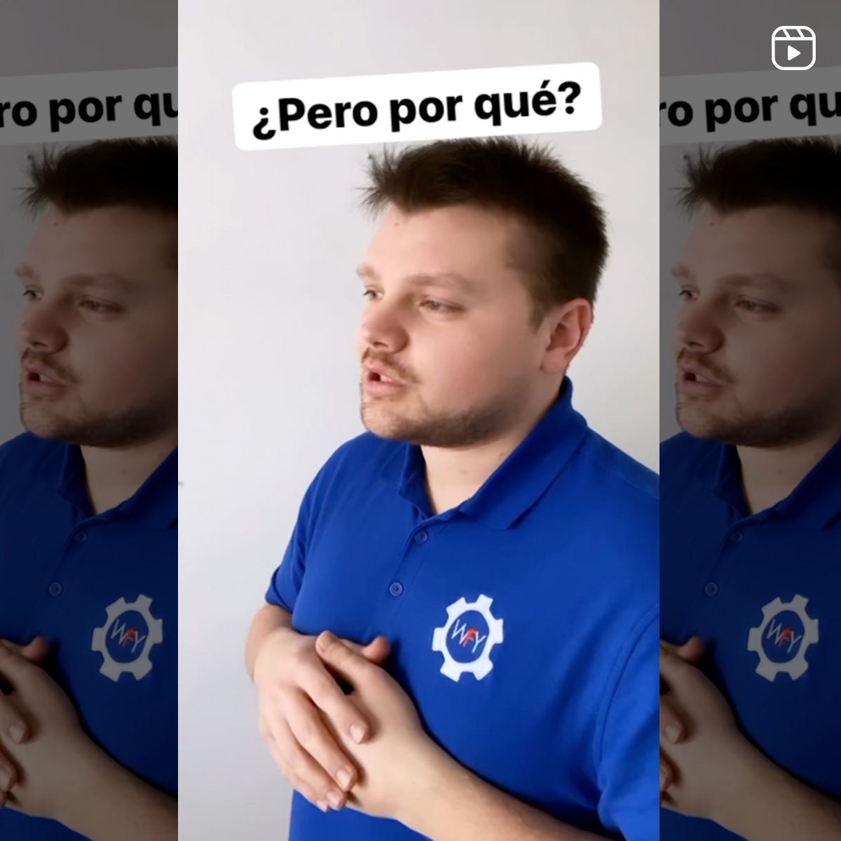 ¡Te va a Doler!