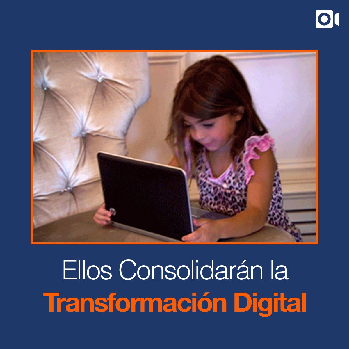 Ellos Consolidarán la Transformación Digital