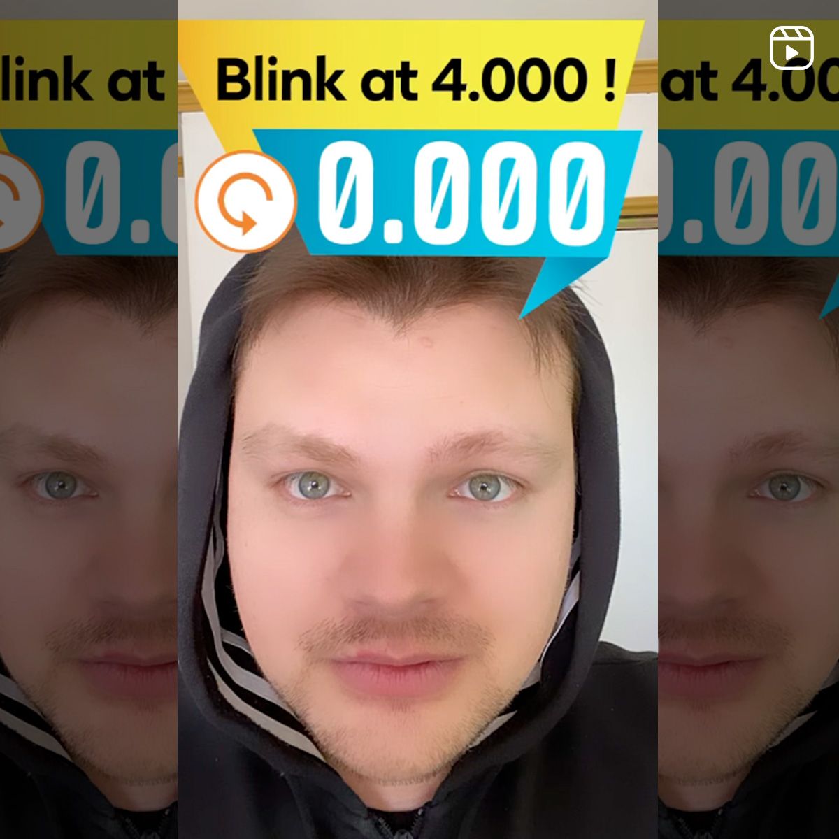 Blink Challenge