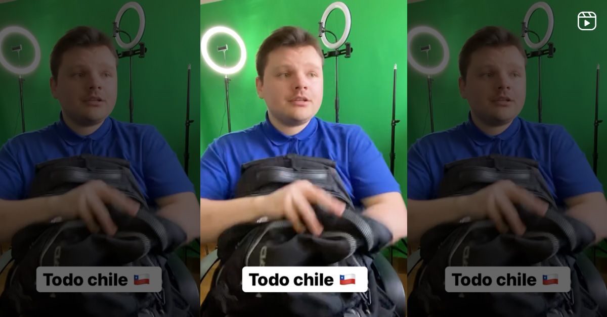 Todo Chile