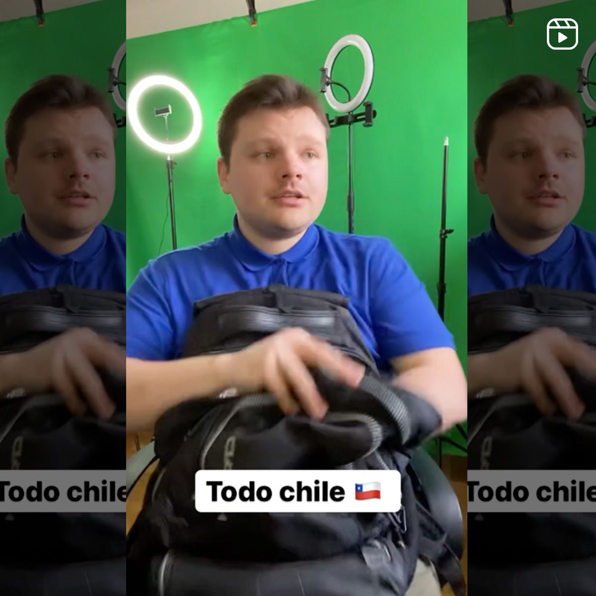 Todo Chile