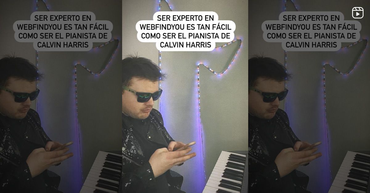 Pianista de Calvin Harris