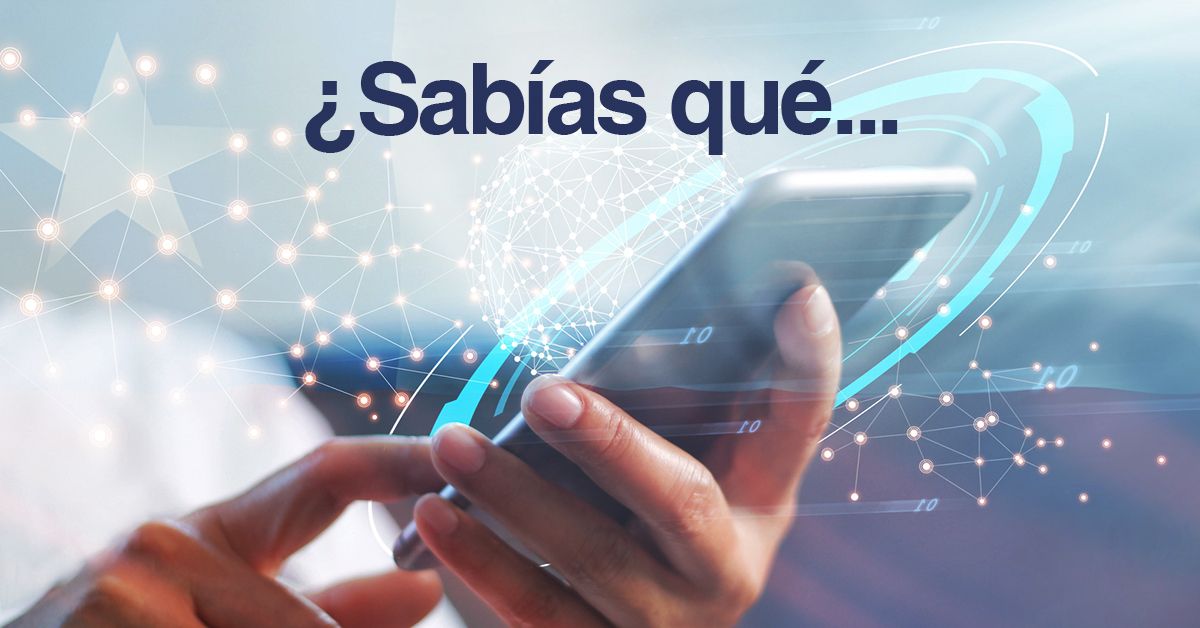 ¿Sabías qué…