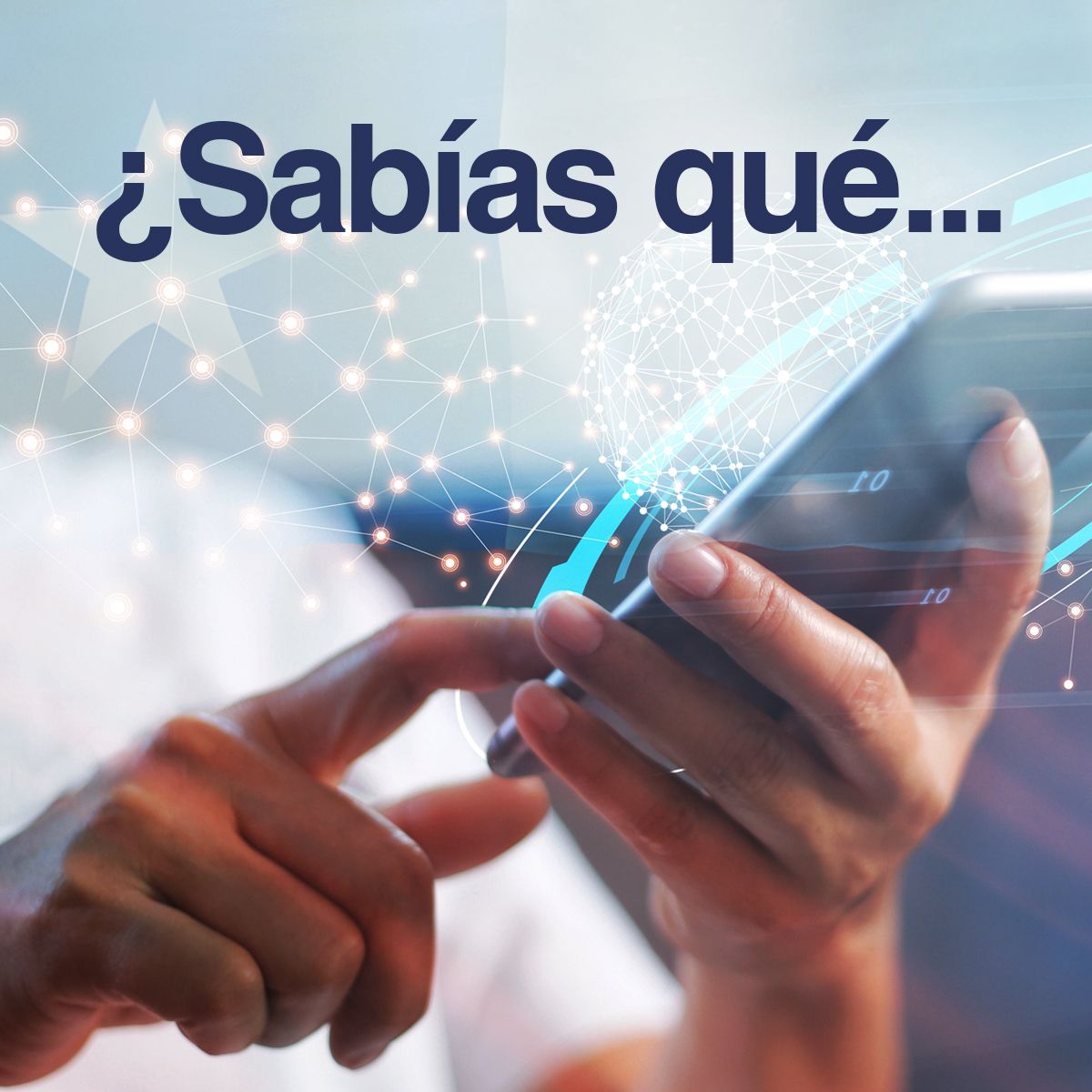 ¿Sabías qué…