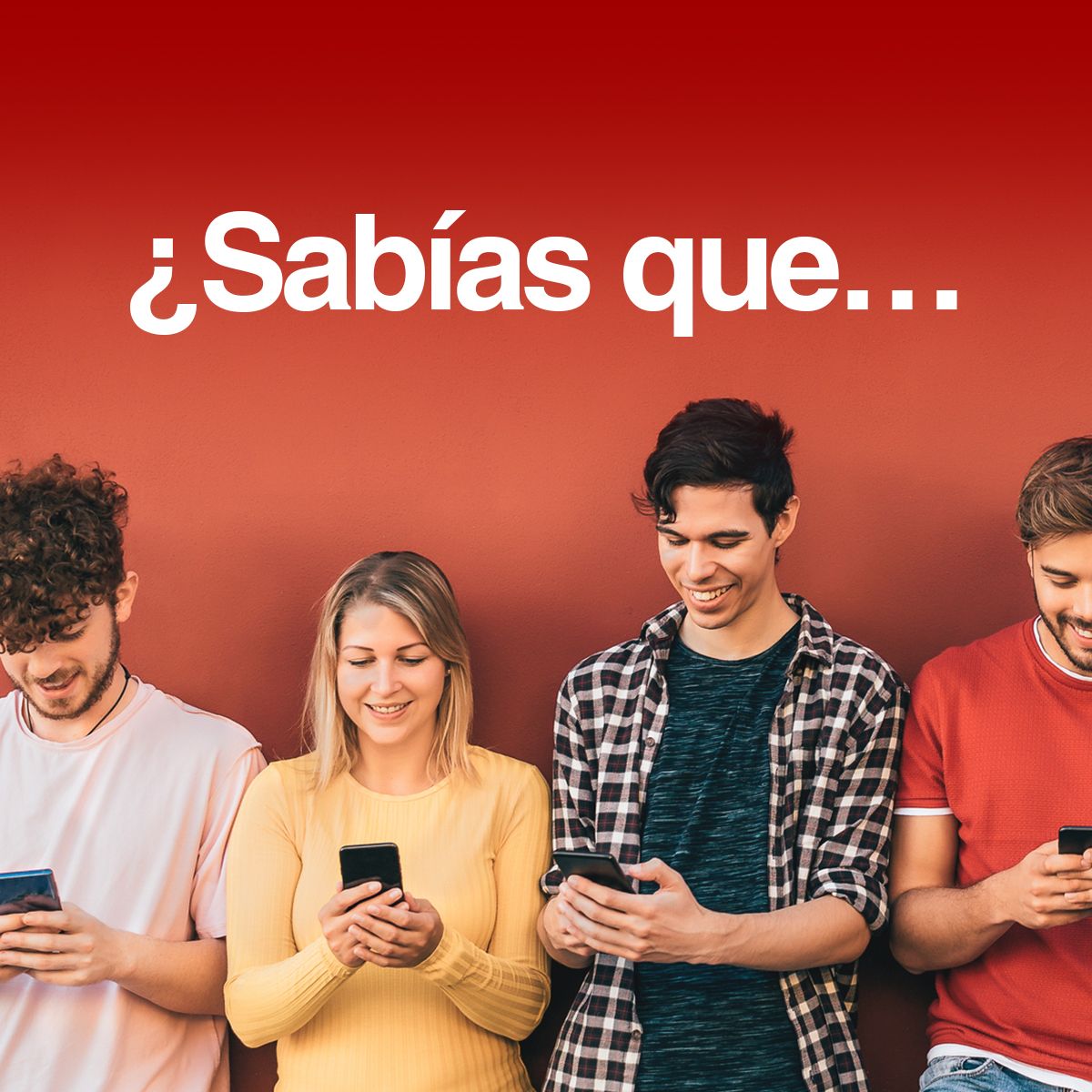 ¿Sabías que el 83,5% de la Población Chilena se la Mantiene Activo en las Redes Sociales?