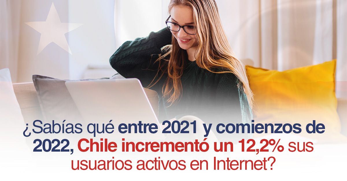 ¿Sabías qué entre 2021 y comienzos de 2022…